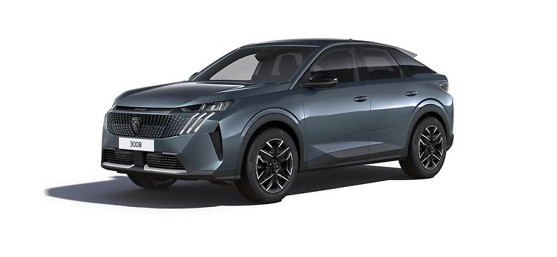 Peugeot 3008 (2026) ALLURE Hybrid 145 e-DCS6 - fotka 7 z 8