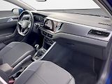Volkswagen Taigo (2023) 1.0 TSI 81 kW Style Plus - náhled 20