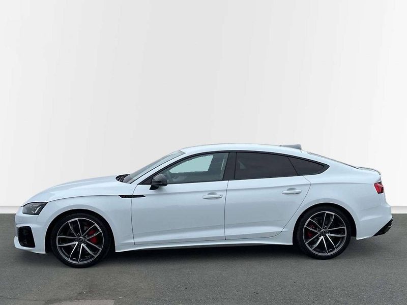 Audi A5 (2025) 2.0 40 TDI quattro S tr. S lin - fotka 20 z 20