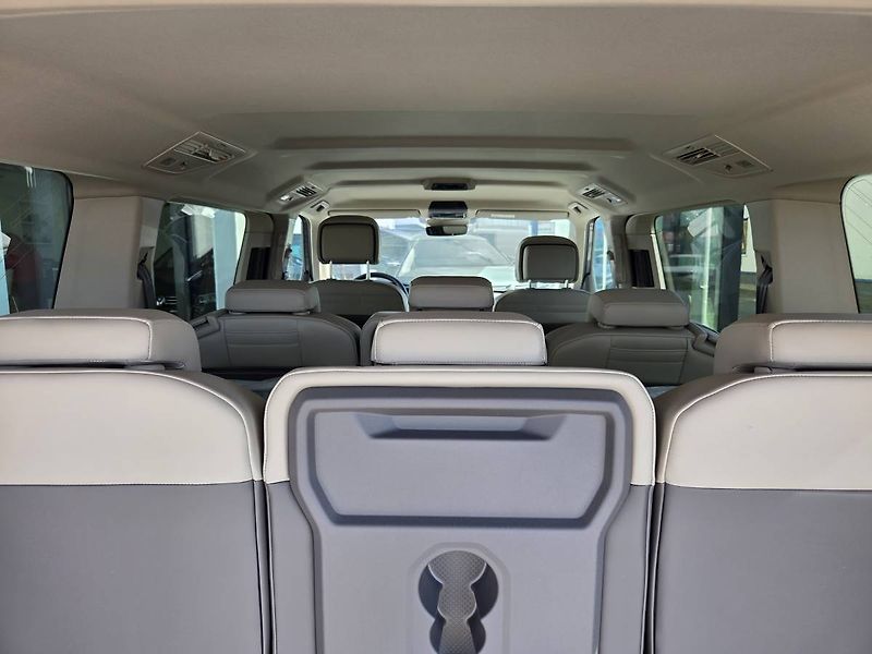 Volkswagen Ostatní (2026) Multivan Long 2,0 TDI 8míst - fotka 47 z 52