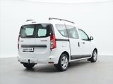 Dacia Dokker 1,3 TCe 75kW S&S Arctica CZ DP - náhled 7
