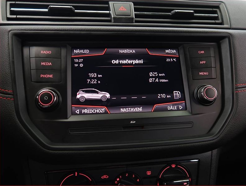 Volkswagen ID.3 (2020) 1st (62 kWh), SoH 89% - fotka 24 z 28