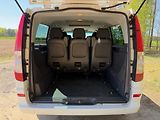 Mercedes-Benz Vito 113 CDI XL,ČR,1.maj.,8 míst - náhled 13