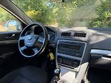 Škoda Octavia (2008) 1.8 TSI 118 kW - náhled 8
