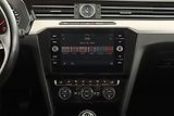 Volkswagen Passat (2018) 2.0 TDI, Kůže, Navi, Tempomat - náhled 11
