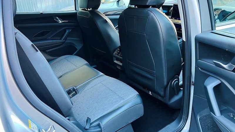 Volkswagen Tayron (2026) 1.5 eTSI 110 kW DSG7 7míst  - fotka 16 z 49