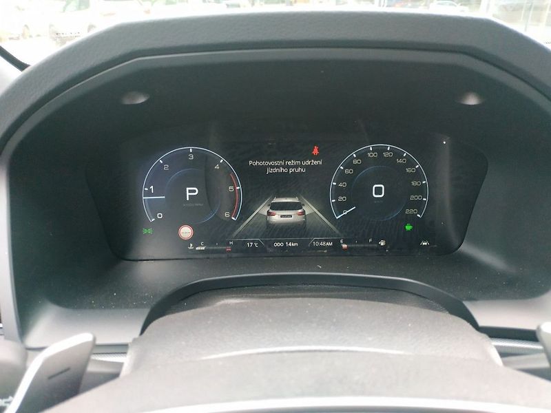 KGM Rexton 2.2 PREMIUM 4WD AT, SKLADEM - fotka 19 z 34