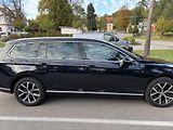 Volkswagen Passat (2019) 2.0 TDI, DSG, VW servis, DPH - náhled 1