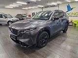 Mazda CX-5 (2026) Homura AWD MY26 - náhled 3