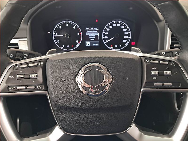 SsangYong Rexton (2023) 2.2 Diesel - fotka 17 z 17
