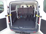 Ford Transit Custom 2.0 TDCI KLIMA, ESP - náhled 8