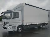 Mercedes-Benz Atego (2026) 1224 shrnovačka EURO 6 - náhled 1