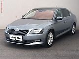 Škoda Superb (2017) 1.4 TSi, Style, bixen, panor - náhled 2