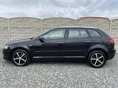 Audi A3 1.6TDi 105PS S-TRON 150TKM CZ! - fotografie inzerátu