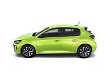 Peugeot 208 (2026) STYLE - náhled 3