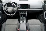 Škoda Karoq (2025) Selection 1,5 TSi/110 kW M - náhled 12