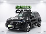 Mercedes-Benz EQB (2022) 300 4matic SoH 95,5% - náhled 1