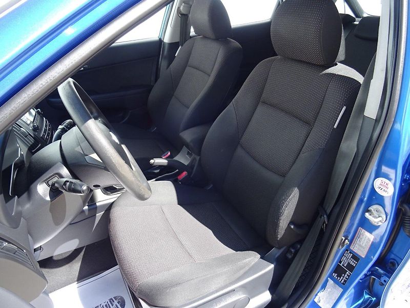 Hyundai i30 (2009) 1.4i,80kW,NovéČR,klima - fotka 8 z 21