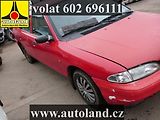 Ford Mondeo (1994) VOLAT 602 696111 - náhled 3