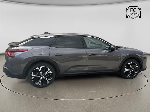 Citroën C5 X (2025) 1.2 130k EAT8 Plus - fotka 6 z 15