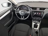 Škoda Octavia (2015) Style 2.0 TDI, 4X4, Xenony - náhled 7
