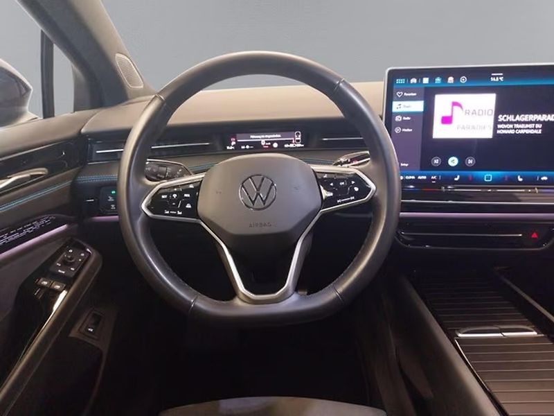 Volkswagen ID.7 Pro HuD 360 IQ-Light Masáž Taž - fotka 10 z 11