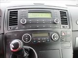 Volkswagen Multivan 2,5 TDI,4x4,aut.klima,servis, - náhled 17