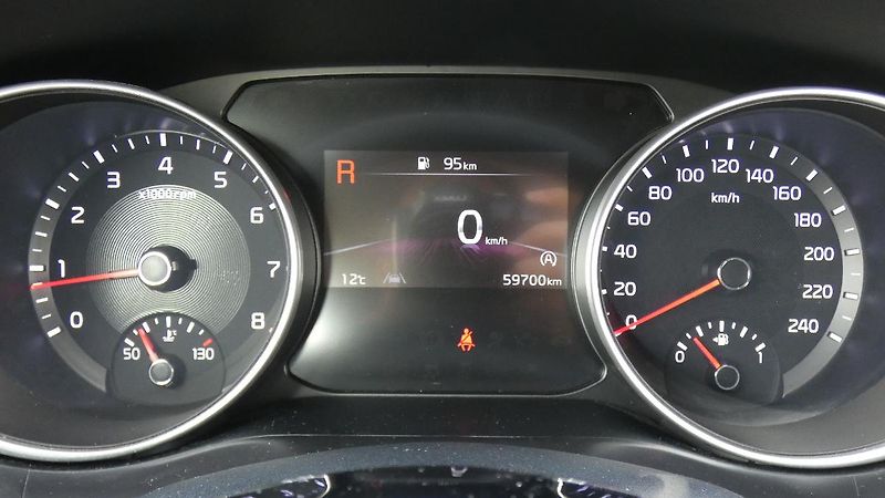Kia Ceed SW 1.5 T-GDI SPIN 118kW DCT - fotka 13 z 22