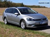 Volkswagen Golf 1,6 TDI LED DPH 1.Maj. Tažné - náhled 1