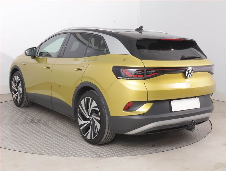 Volkswagen ID.4 (2021) Pro Perf. (82 kWh), SoH 91% - fotka 4 z 21