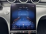 Mercedes-Benz Třídy C (2023) C 220d 4MATIC AVANTGARDE Tažné - náhled 16