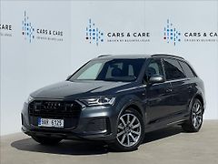 Audi Q7 3,0 50 TDI quattro S line - fotografie inzerátu