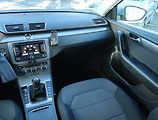 Volkswagen Passat (2013) Comfortline 2.0 TDI, Navi - náhled 8