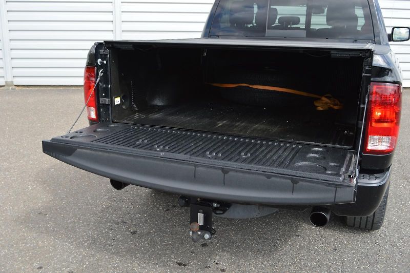 Dodge RAM 1500 1500 5.7 HEMi LPG TOP! - fotka 9 z 13