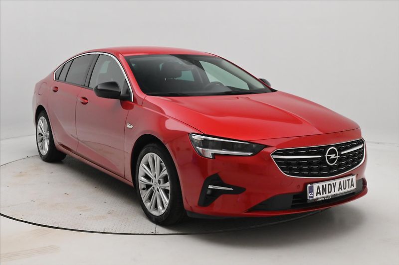 Opel Insignia 1,5 CDTI 90kW AT Záruka až 5 l - fotka 3 z 29