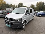 Volkswagen Transporter 2.0 TDI 4x4 LONG - náhled 2