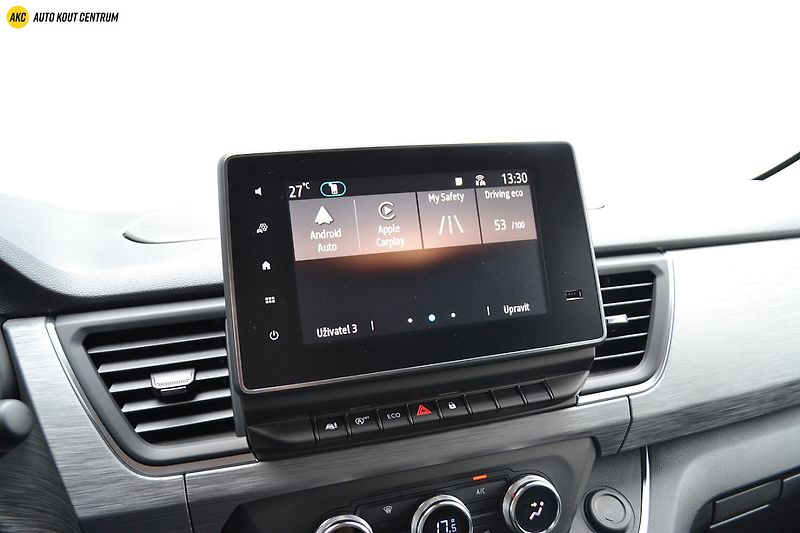 Renault Trafic SPACECLASS dCi 170 EAG9 L2 - fotka 42 z 53