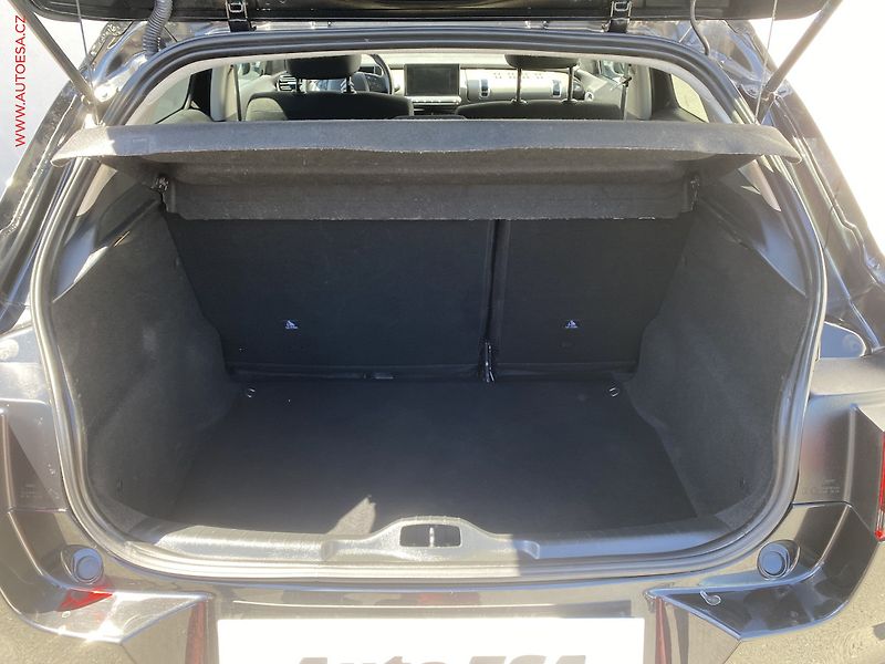 Citroën C4 Cactus (2019) 1.2PT Origins, Navi, kamera - fotka 7 z 18