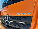 Mercedes-Benz Actros (2021) 1830 valník + HR EURO 6 - náhled 15
