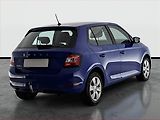 Škoda Fabia (2019) 1.0, ČR,1.maj, Serv.kniha - náhled 4