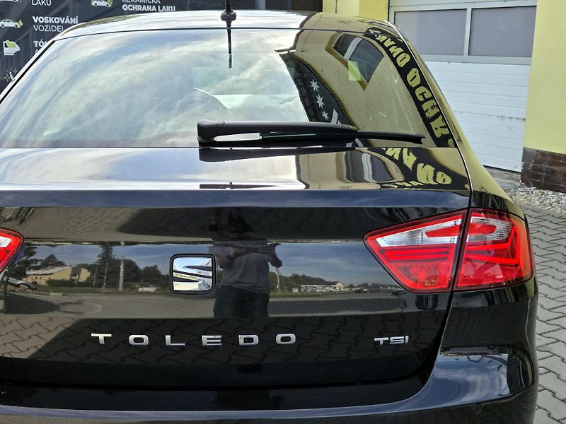 Seat Toledo TSi Style SERV.KN. CEBIA       - fotka 46 z 46
