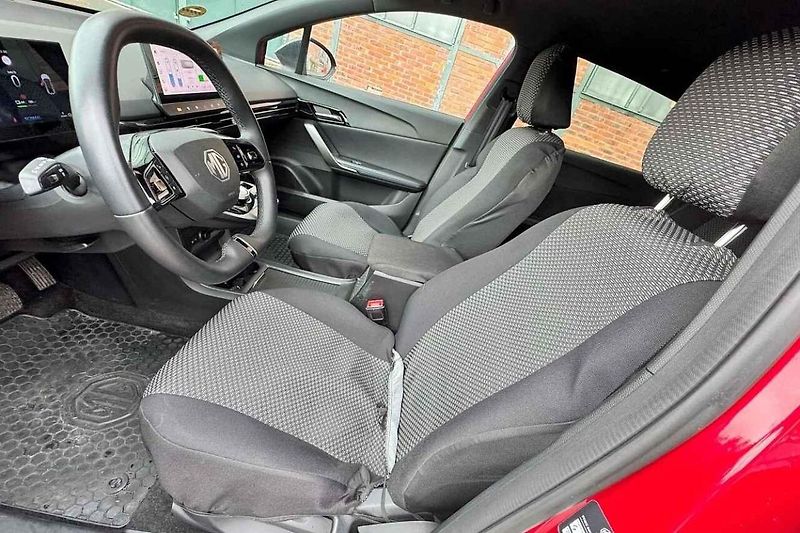 Jaecoo 7 Exclusive 1.5t GDI.