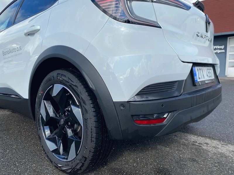 Renault Captur (2026) techno TCe 90 - fotka 12 z 25