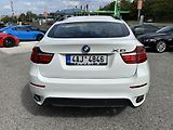 BMW X6 (2014) BMW X6 xDrive30d 2014 - náhled 6