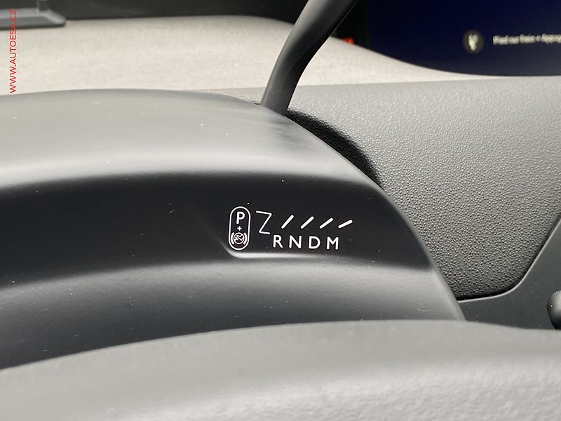 Citroën Grand C4 SpaceTourer (2020) 1.5 HDi, Shine, AT, panor - fotka 14 z 20