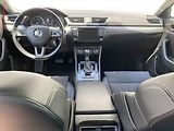 Škoda Superb (2016) 2.0TDi, Style, DSG, bixen - náhled 8