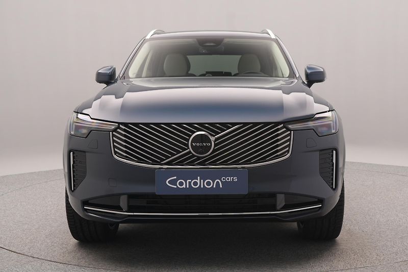 Volvo XC90 (2026) B5 AWD AUT BRIGHT PLUS 7míst - fotka 15 z 25