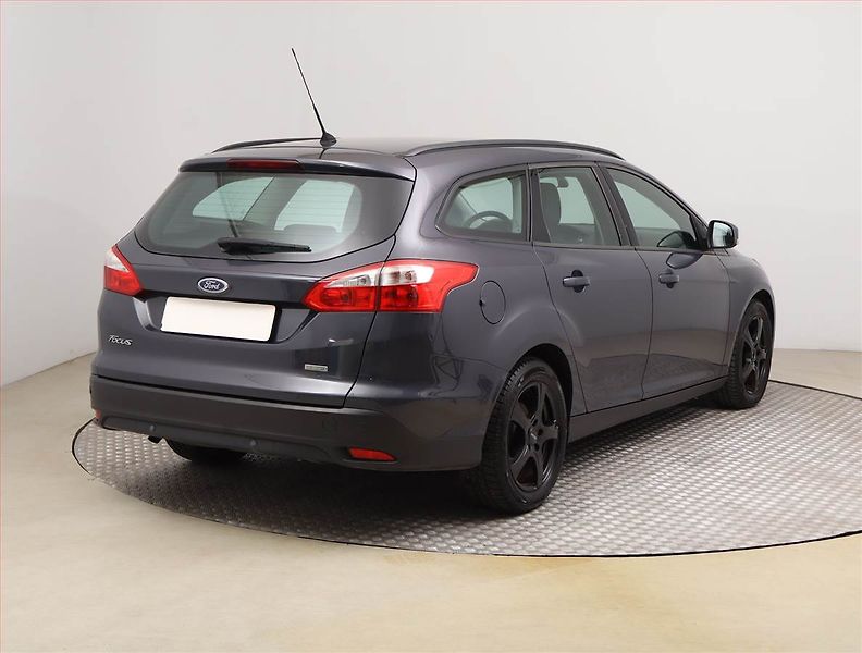 Ford Focus (2014) 1.0 EcoBoost, Serv.kniha - fotka 5 z 20