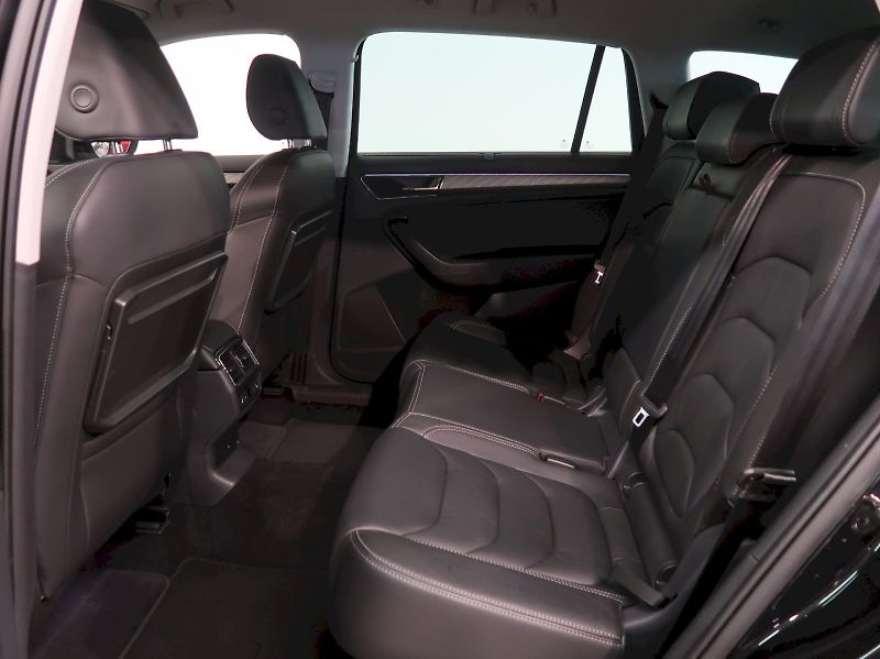 Škoda Kodiaq (2023) STYLE 2.0TDI 110KW DSG WEBASTO - fotka 17 z 47