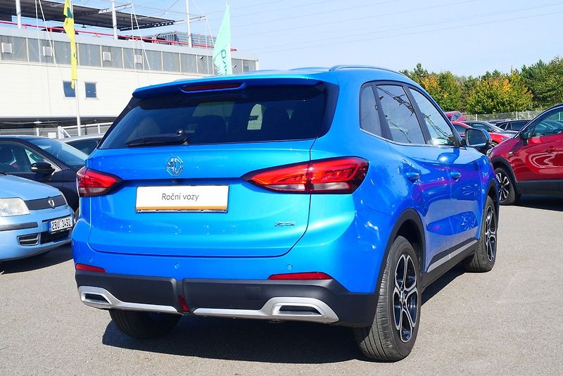 MG ZS - fotka 2 z 6